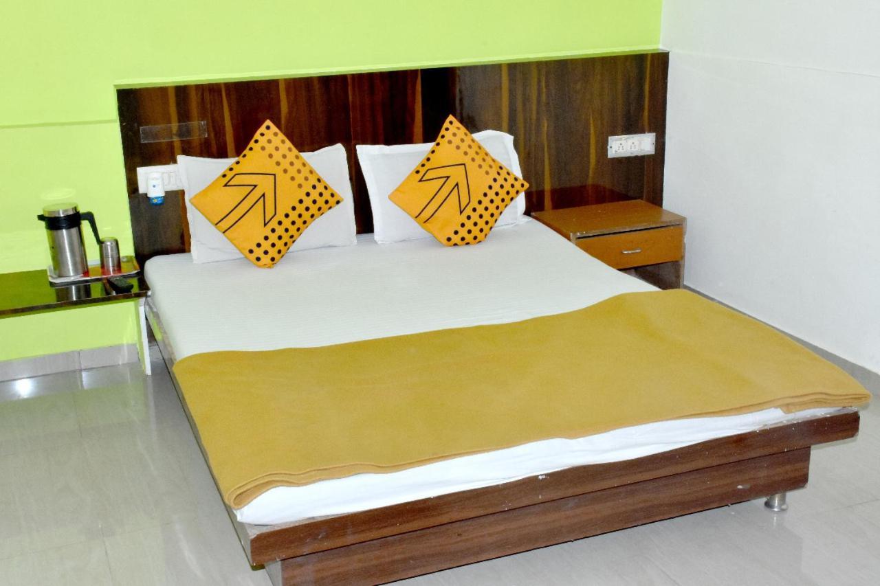 Ramnivas Residency *