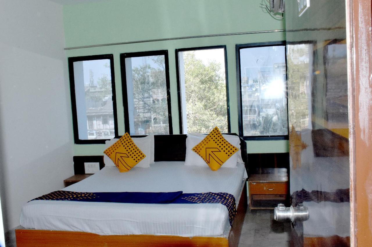 Ramnivas Residency Hotel