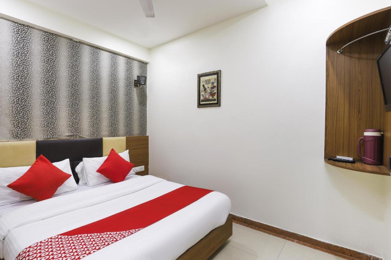 Oyo Flagship Sagar Palace Hotel 3*