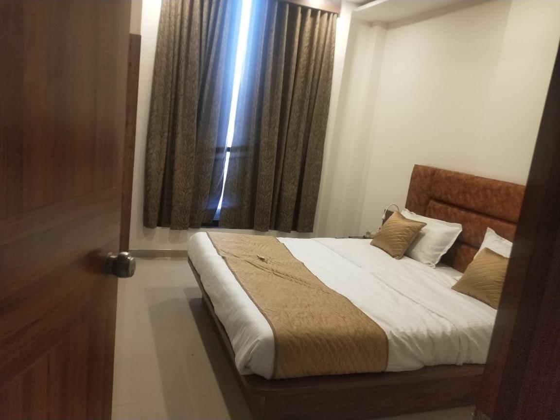 Sai Krupa Ahmedabad