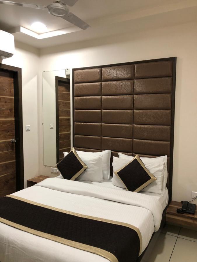Circle Hotel Ahmedabad