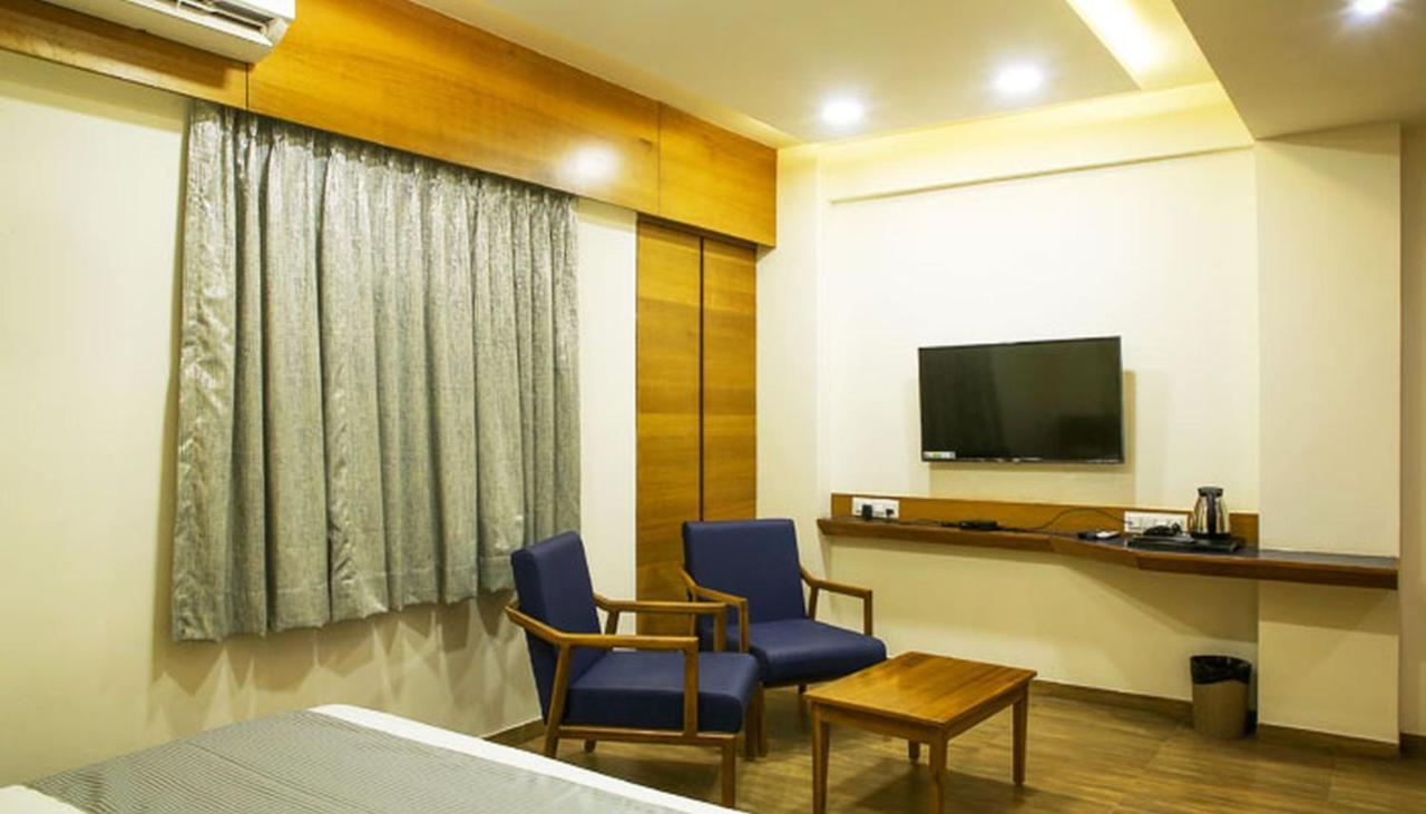 Hotel Grand Unity 3*