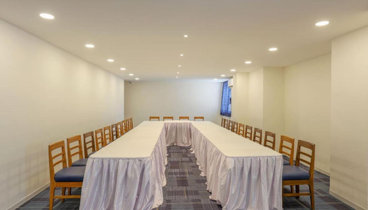 Hotel Grand Unity