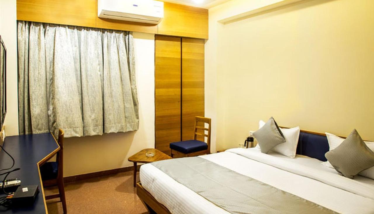 Grand Unity Ahmedabad