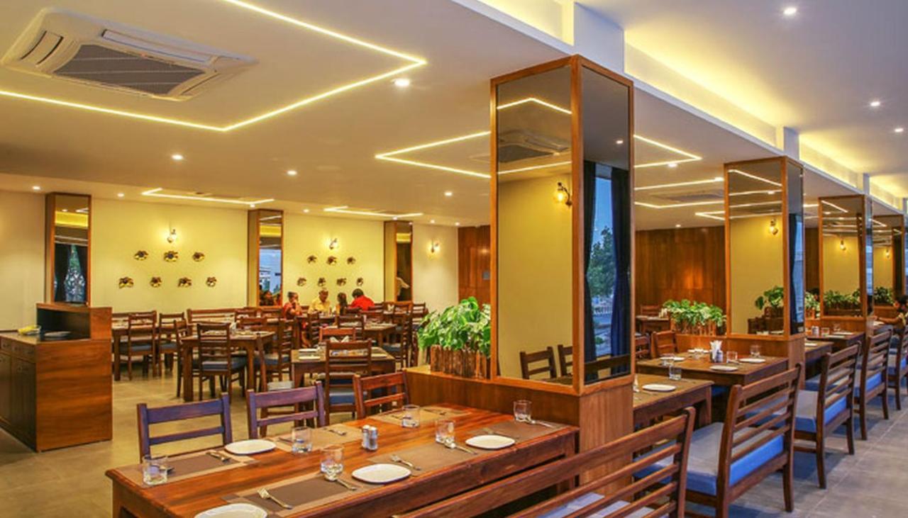 Hotel Grand Unity Ahmedabad