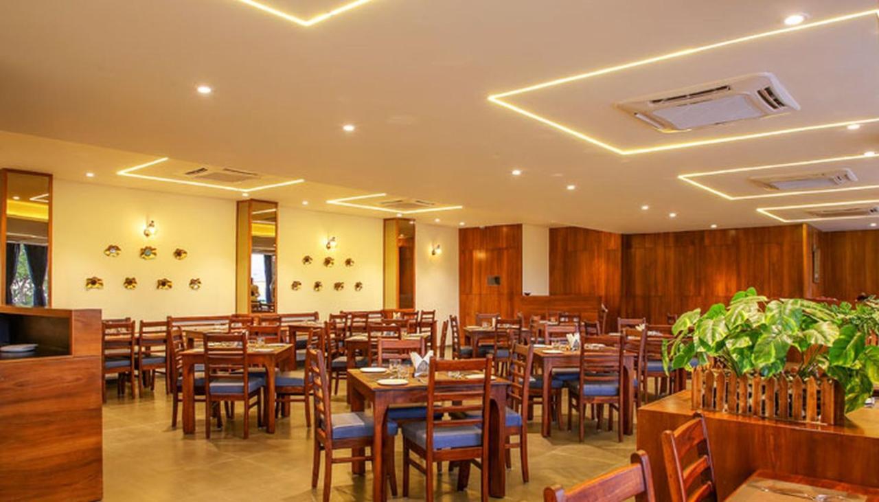 Hotel Grand Unity