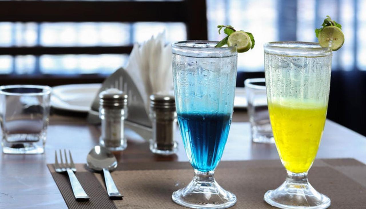 Grand Unity Hotel Ahmedabad