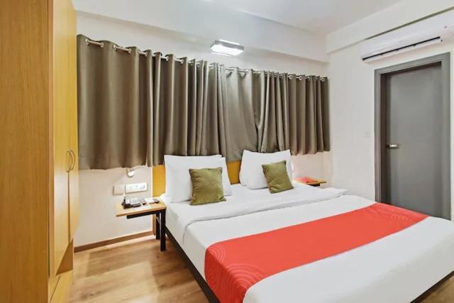 Kanak Beacon - Ashram Road Hotel Ahmedabad