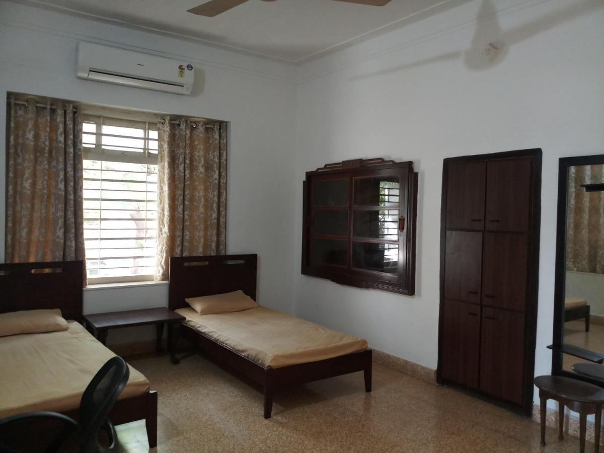 Srinekatan Heritage Homestay Ahmedabad