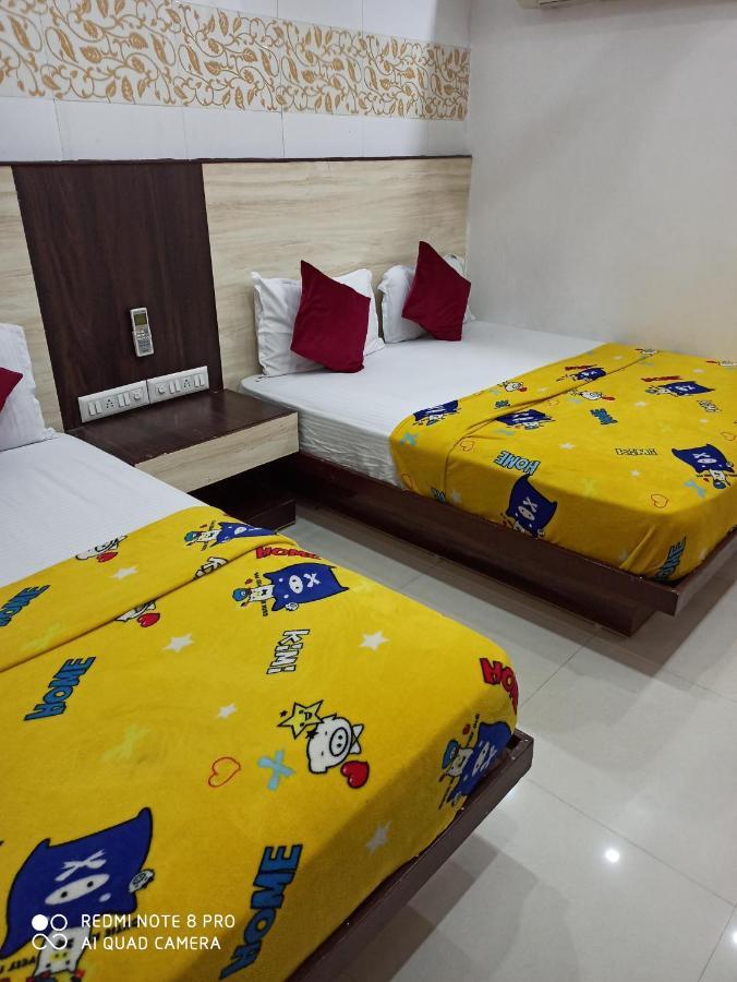 Sanskar Ahmedabad