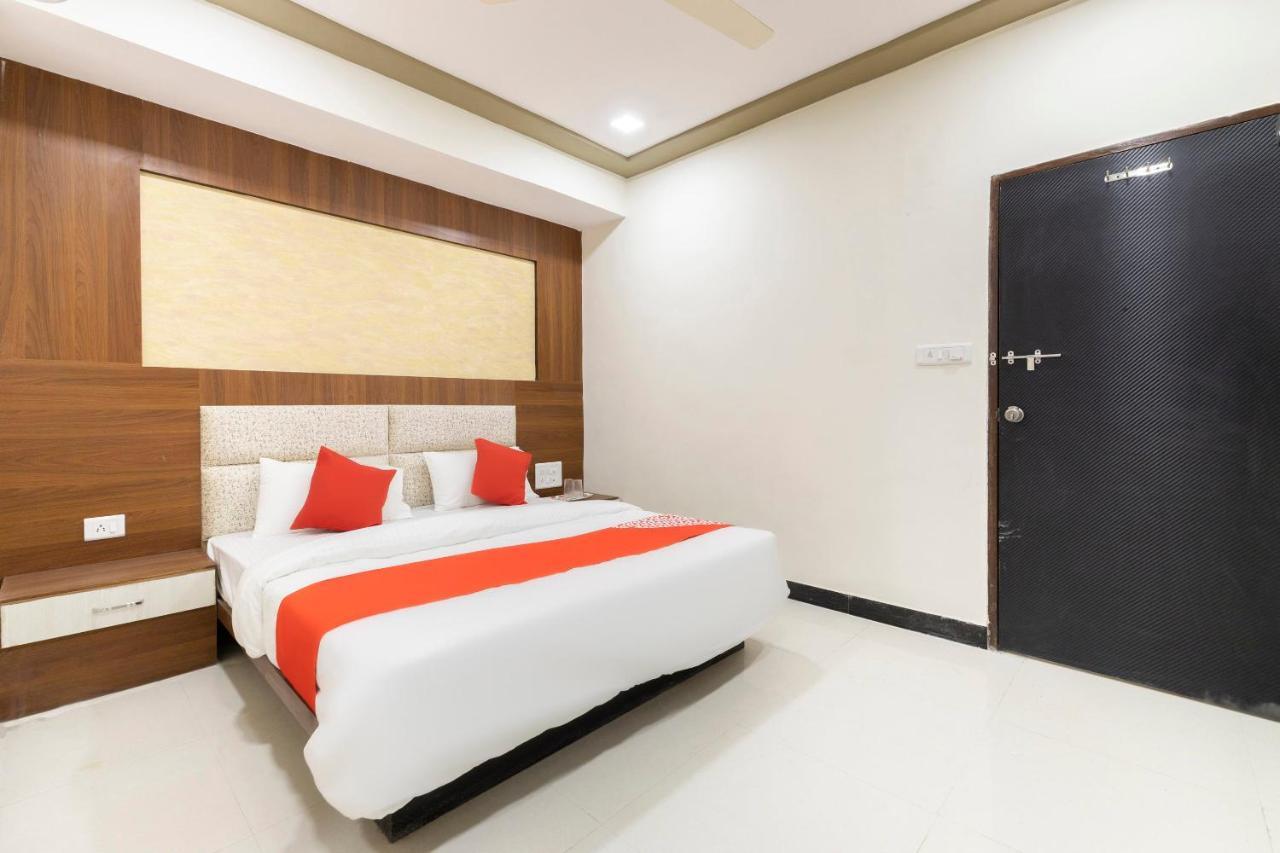 Hotel Oyo Flagship 48619 Anushri