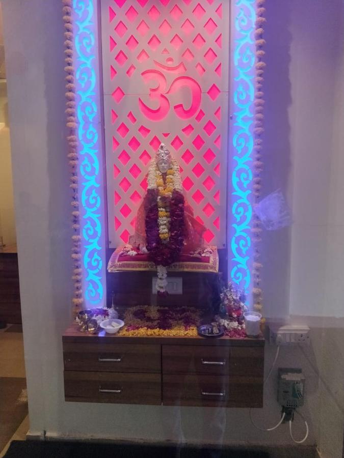 Sai Krupa Guest house Ahmedabad