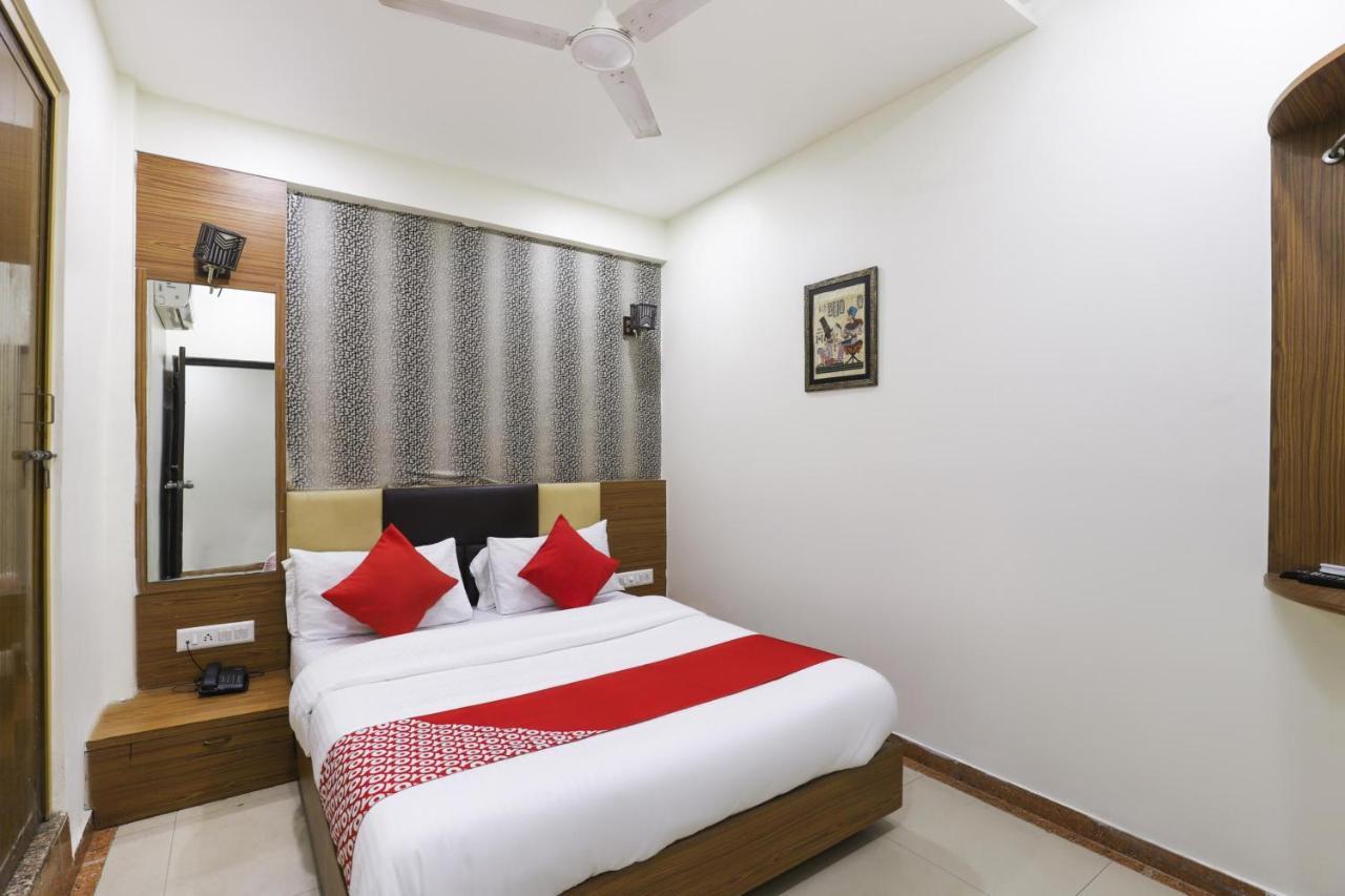 Oyo Flagship Sagar Palace Hotel Ahmedabad