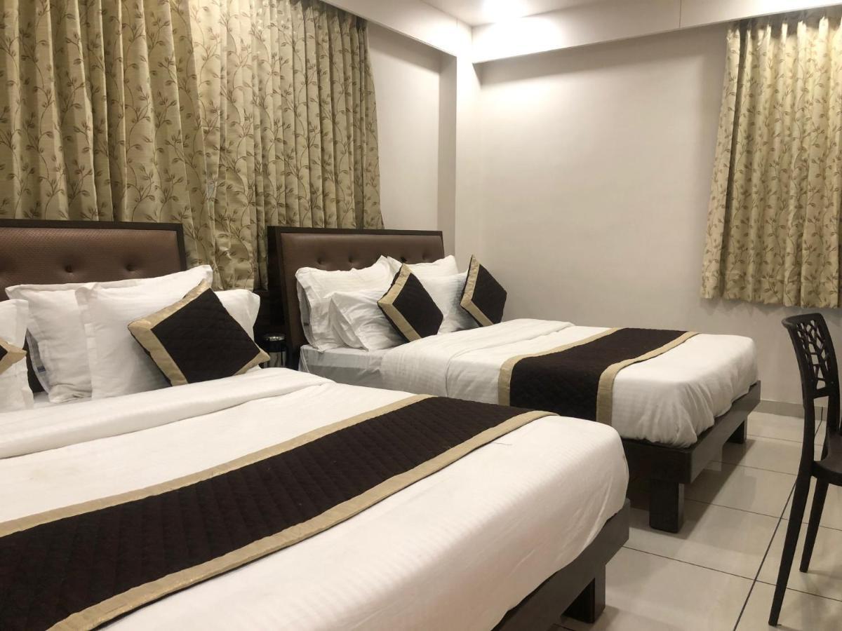 Hotel Circle Ahmedabad