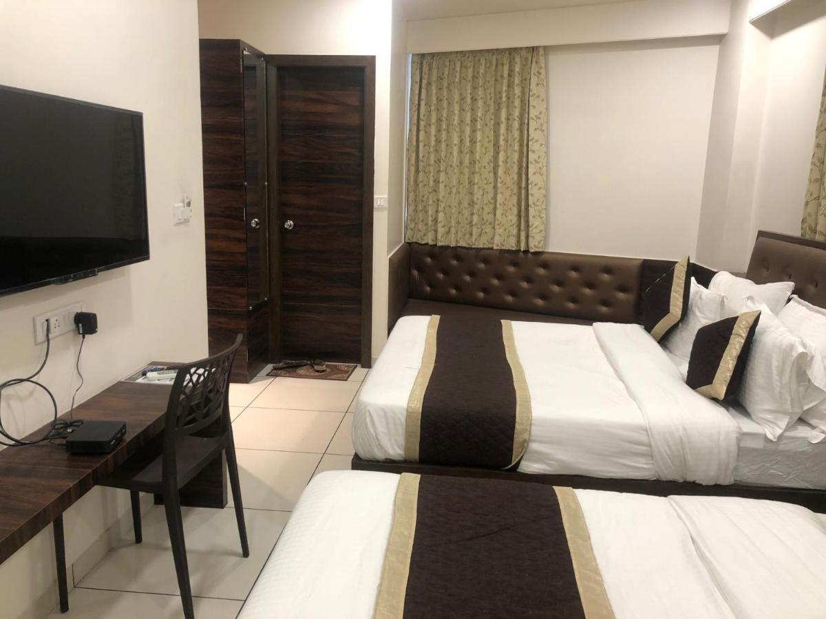 Circle Ahmedabad