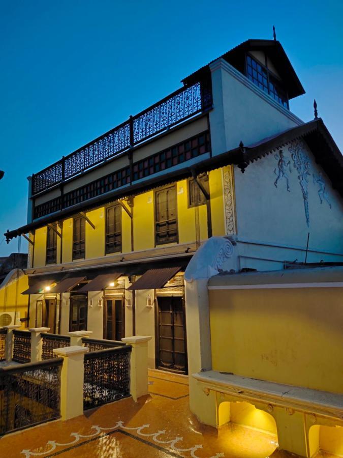 Deewanji Ni Haveli Bed & Breakfast Ahmedabad