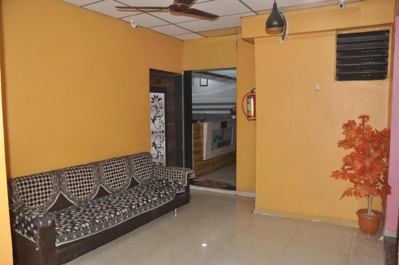 Asopalav Guest house