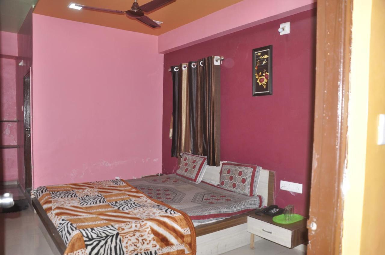 Asopalav Guest house