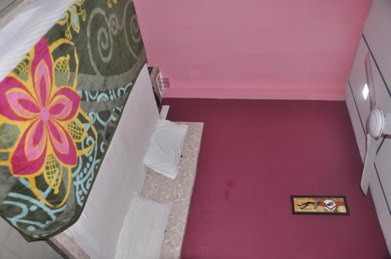 Guest house Asopalav Ahmedabad