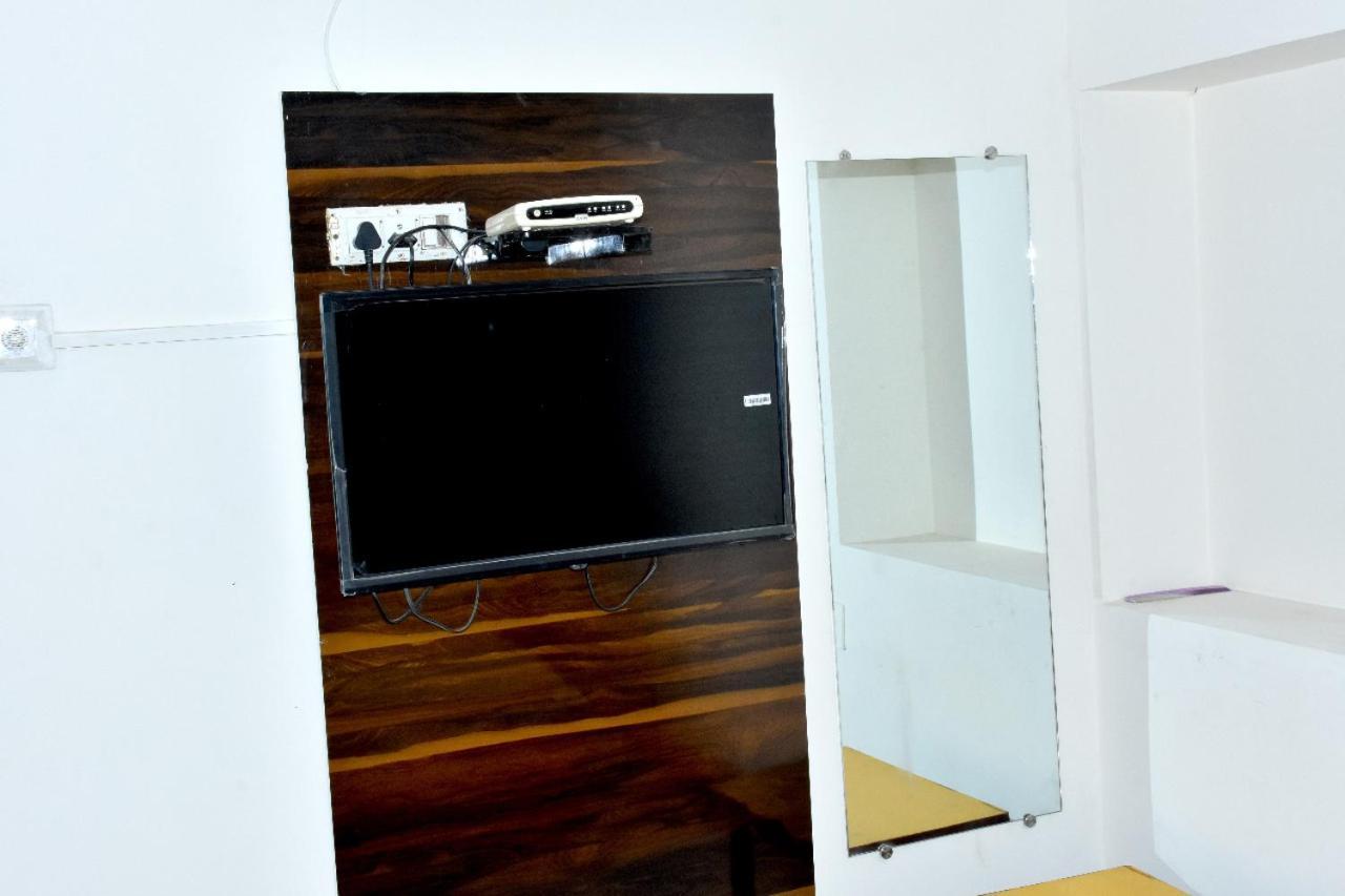 Ramnivas Residency * Ahmedabad