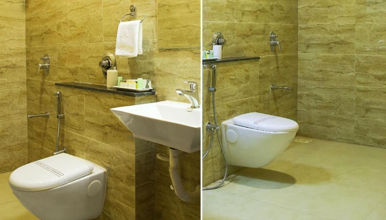 Grand Unity 3* Ahmedabad