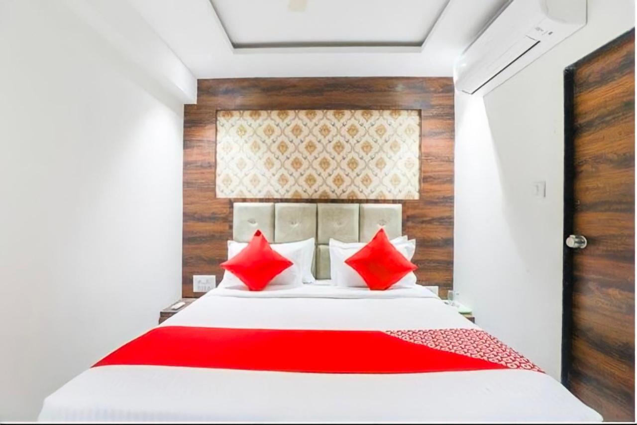 Pinnacle - 3* Ahmedabad