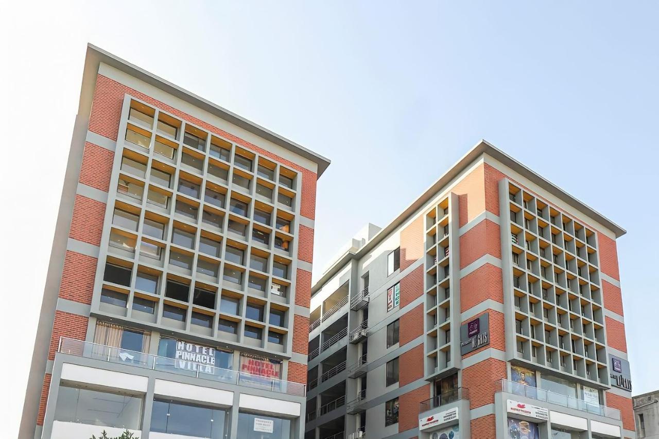 Pinnacle - Hotel 3*