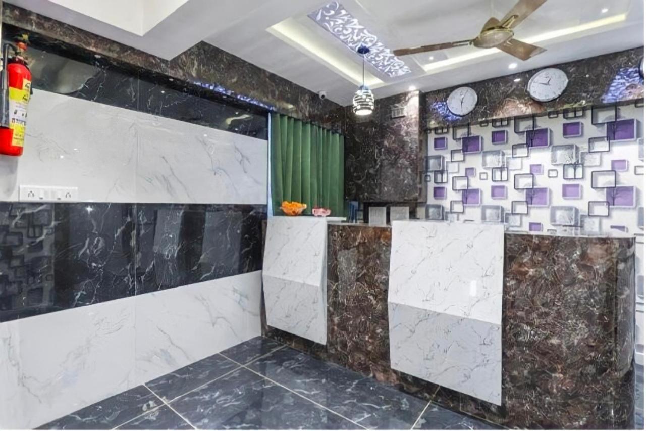Hotel Pinnacle - 3*