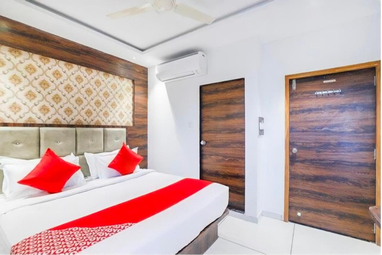 Hotel Pinnacle - 3*