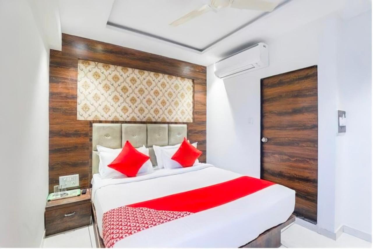 Hotel Pinnacle -