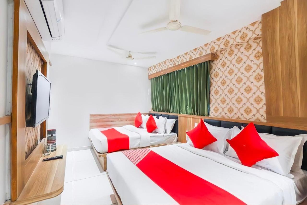 Pinnacle - Hotel 3*