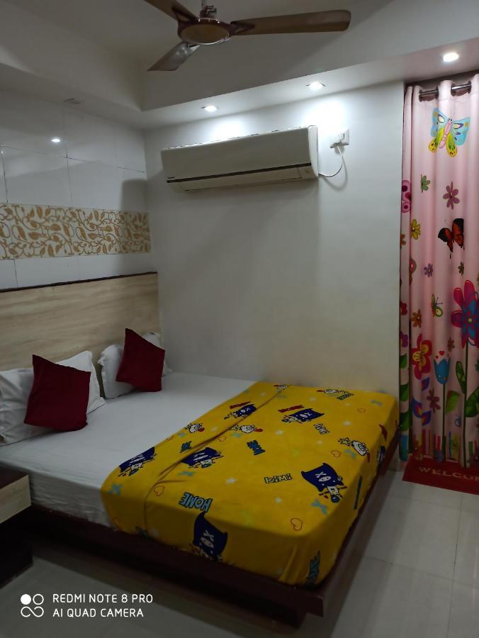 Guest house Sanskar