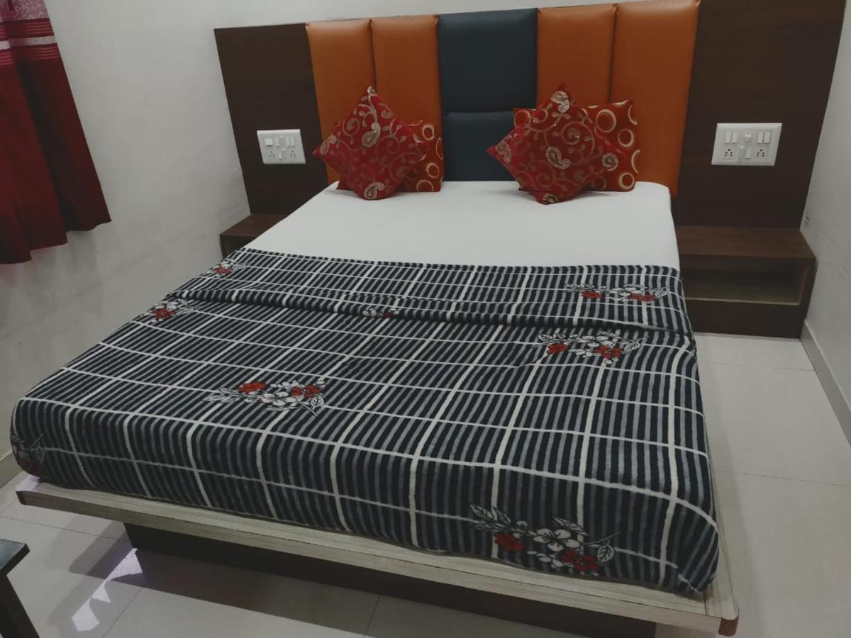 Sanskar Guest house Ahmedabad