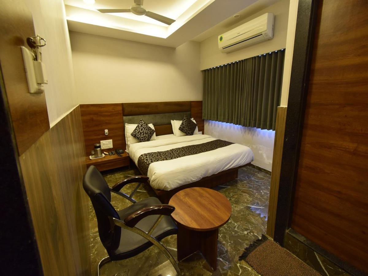 Hotel Palace