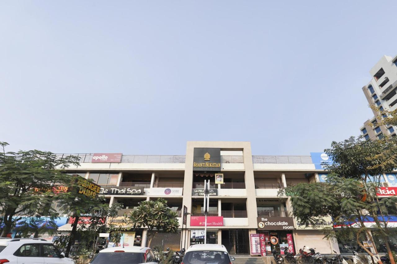 Oyo Flagship Sagar Palace