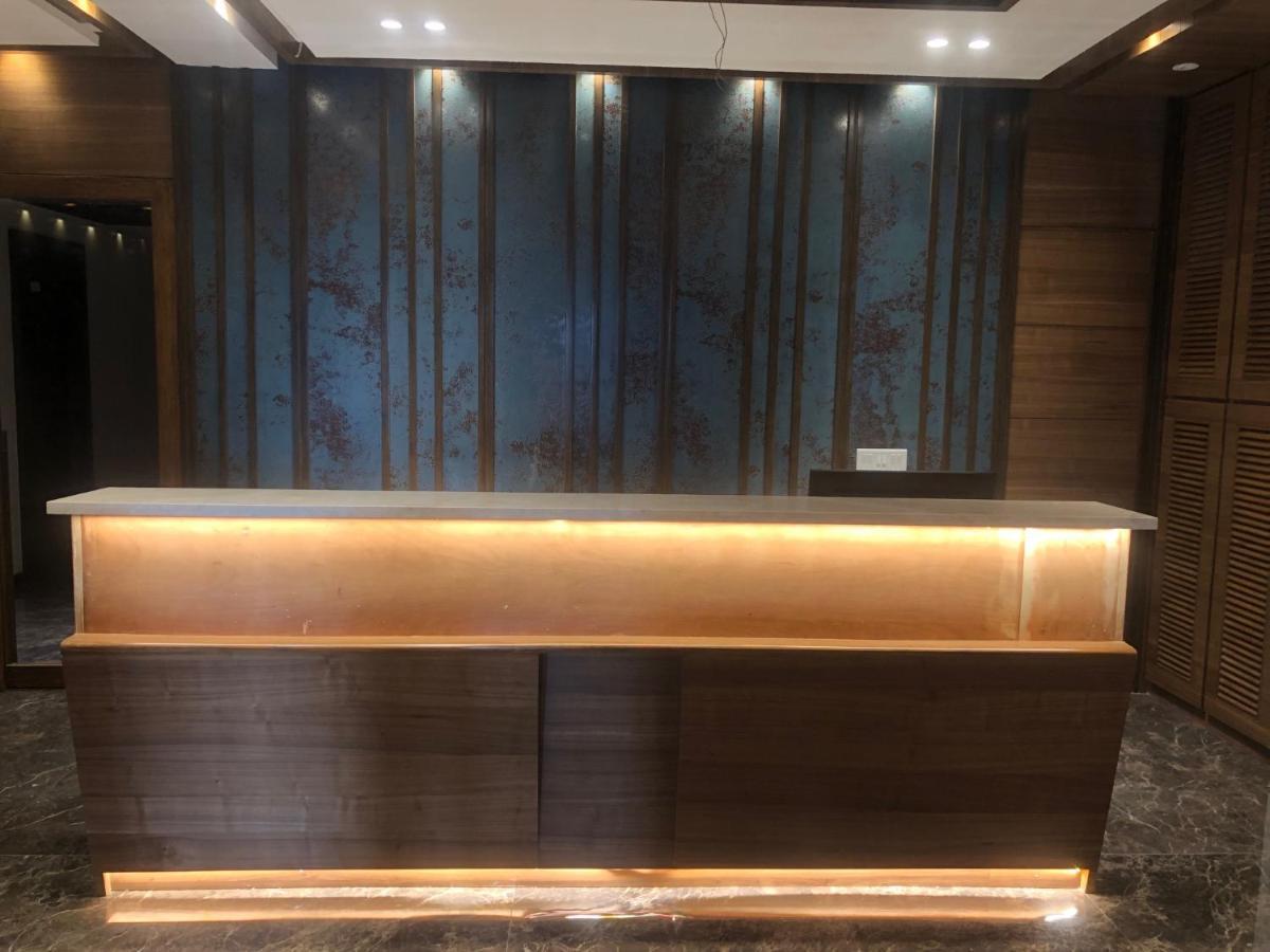 Circle Hotel Ahmedabad