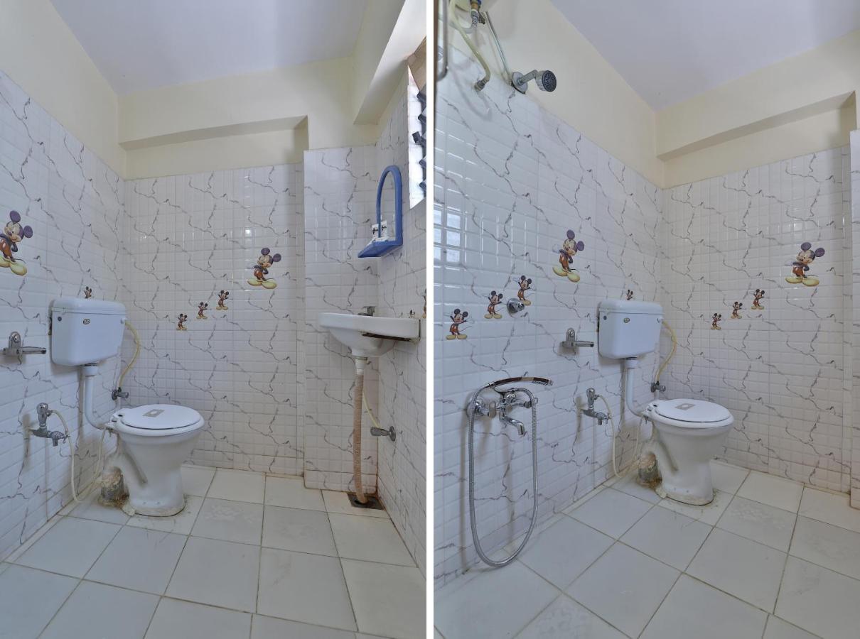 Hotel Oyo 2427 Raj Palace 3*