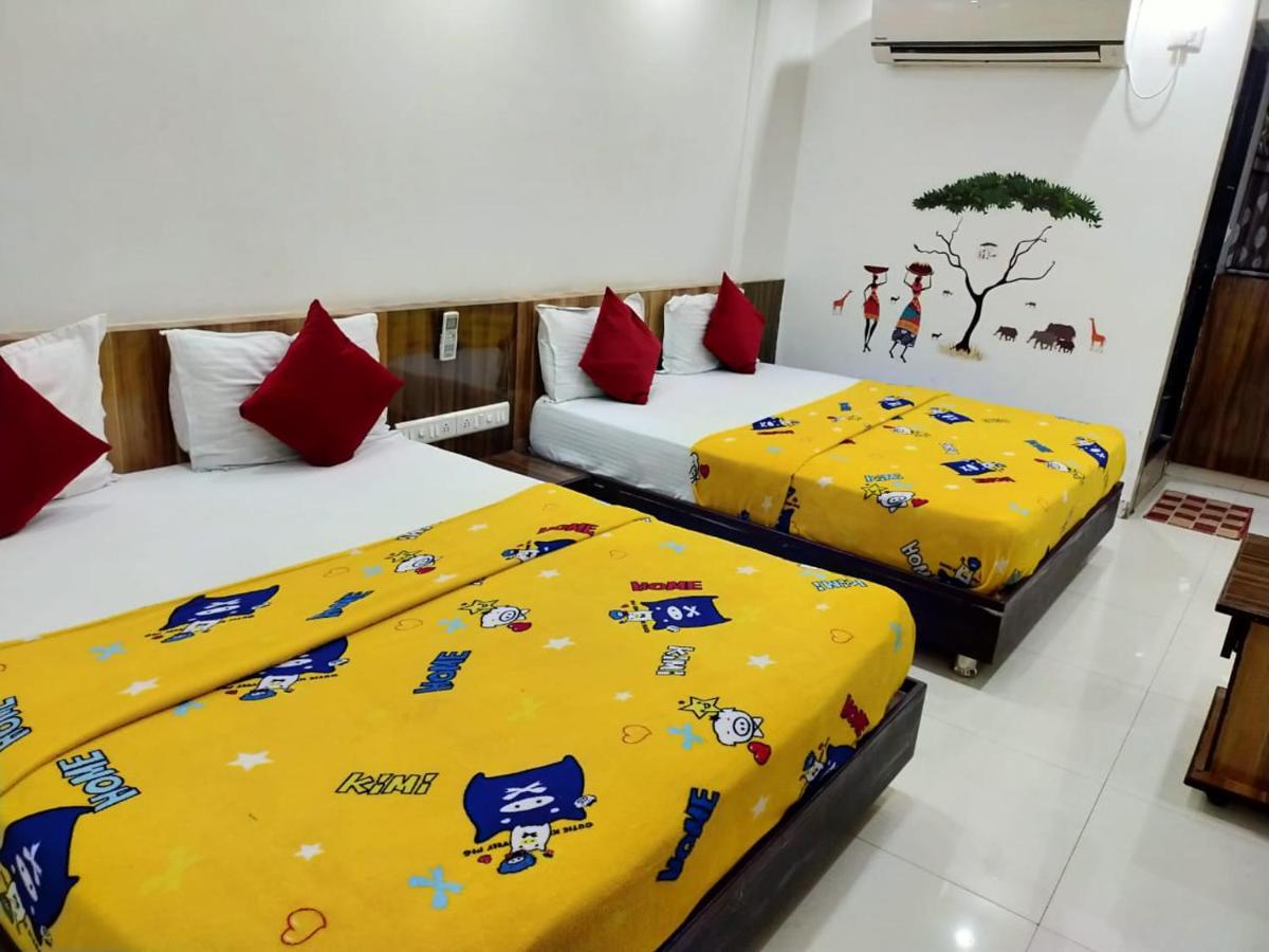 Guest house Sanskar