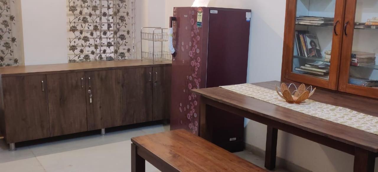 Srinekatan Heritage Homestay Guest house Ahmedabad