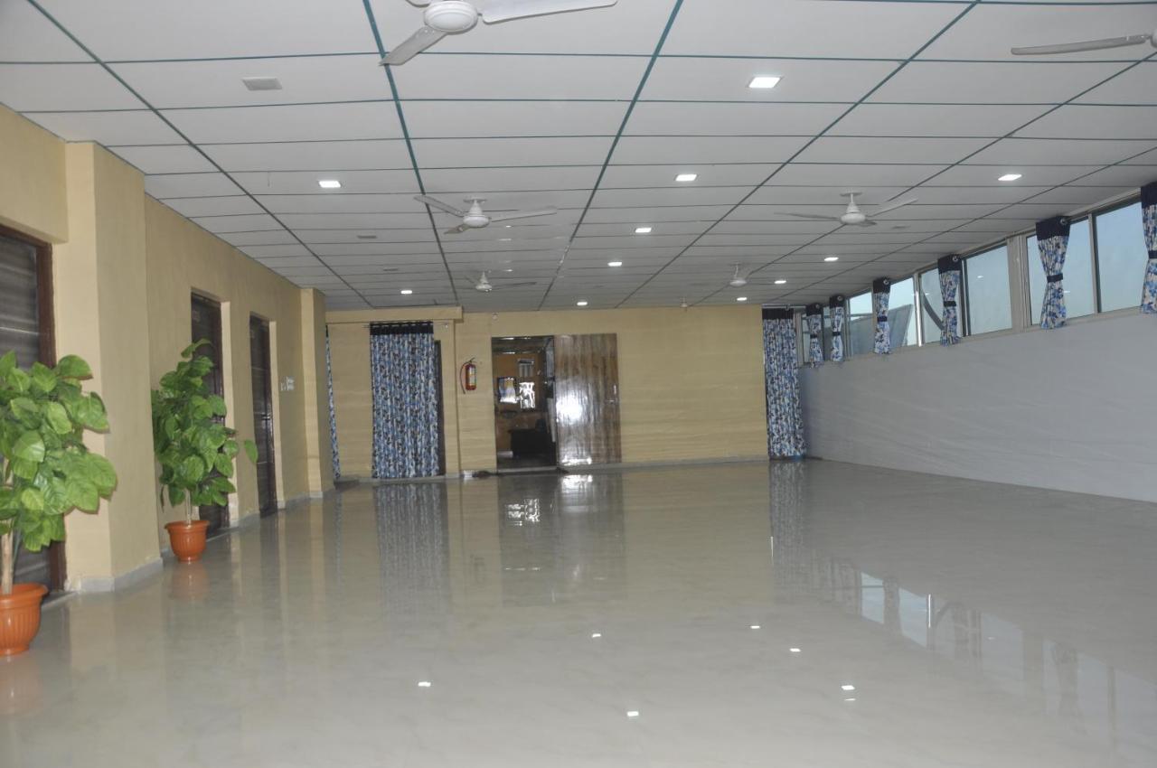 Asopalav Guest house *