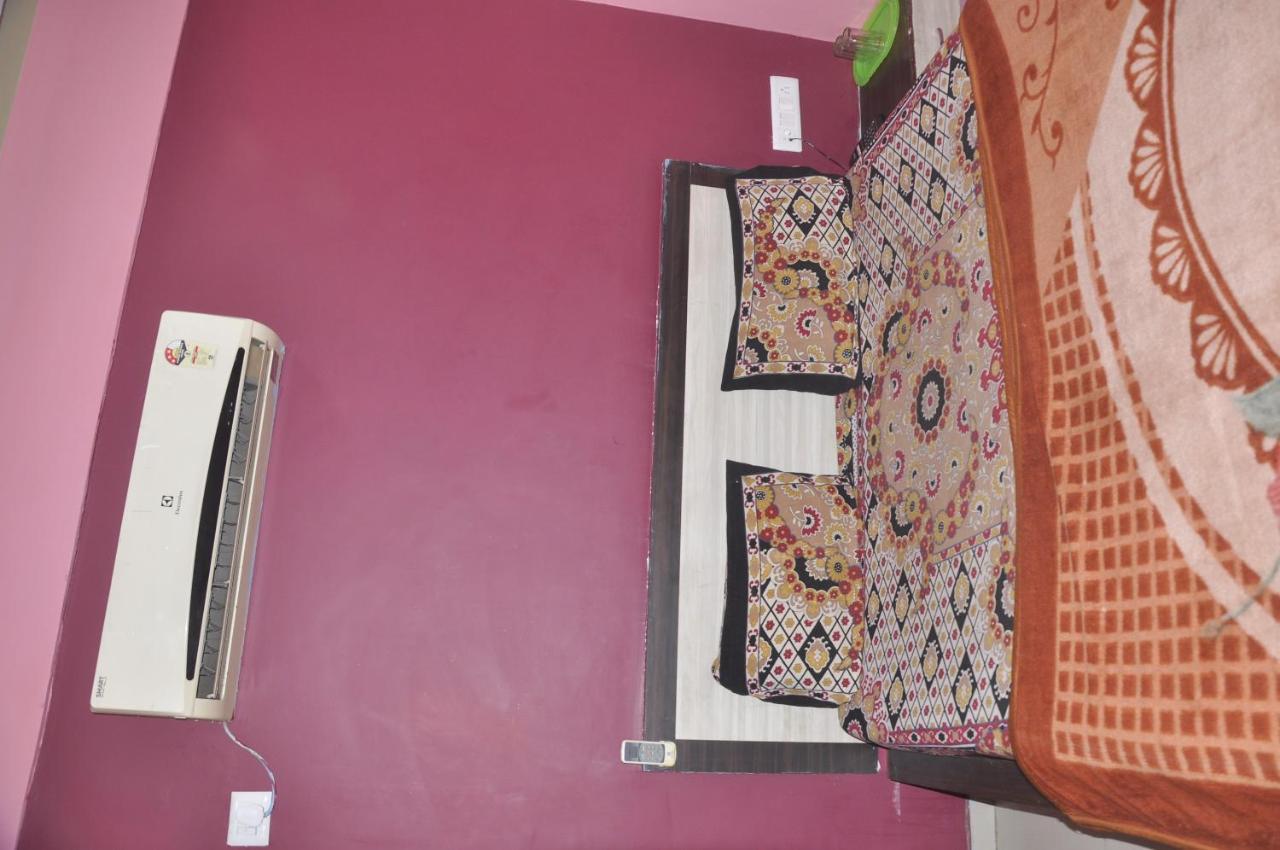 Asopalav Guest house