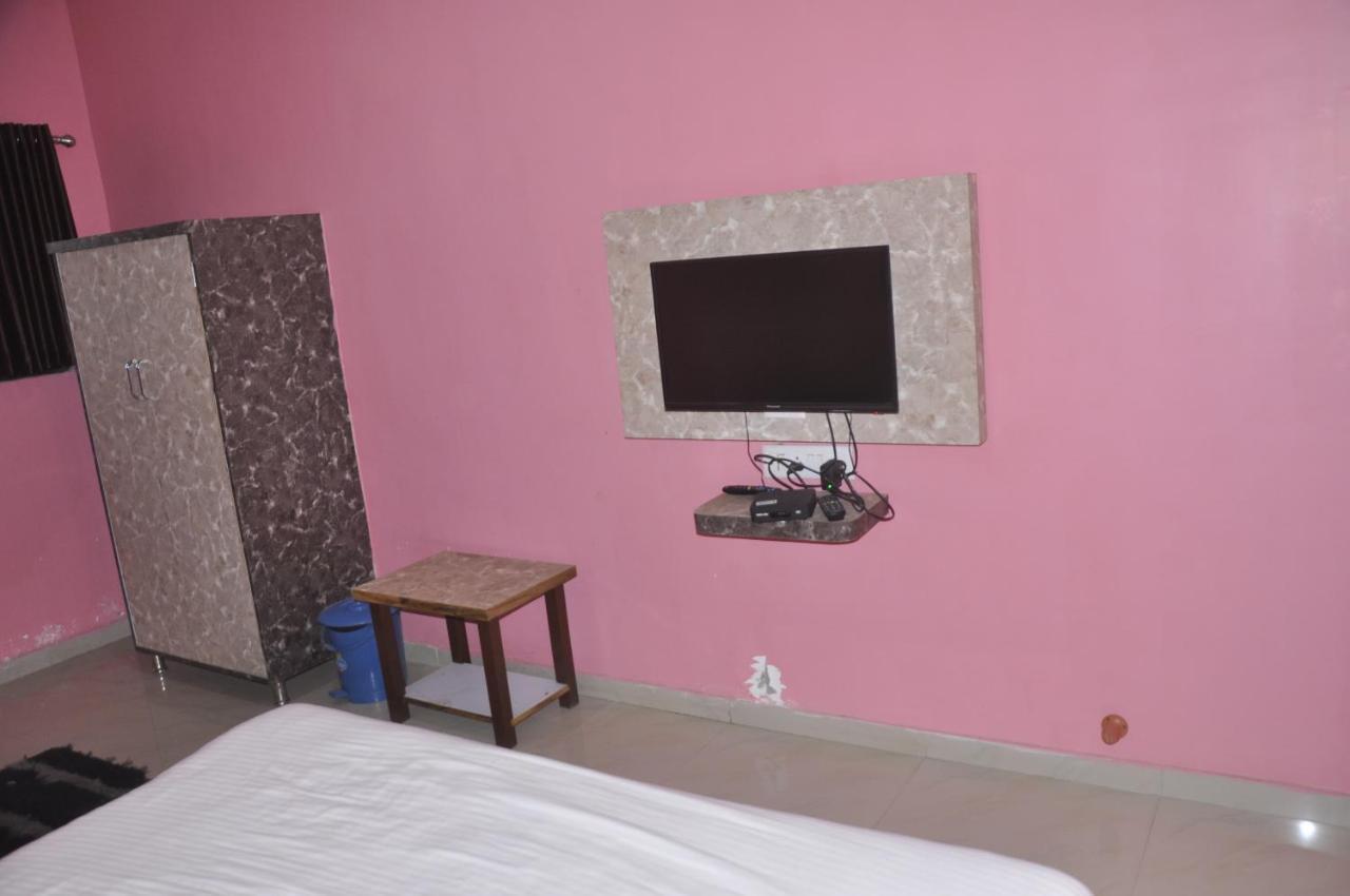 Guest house Asopalav