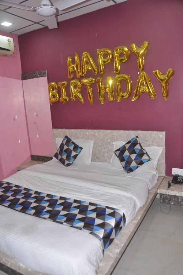 Asopalav Guest house *