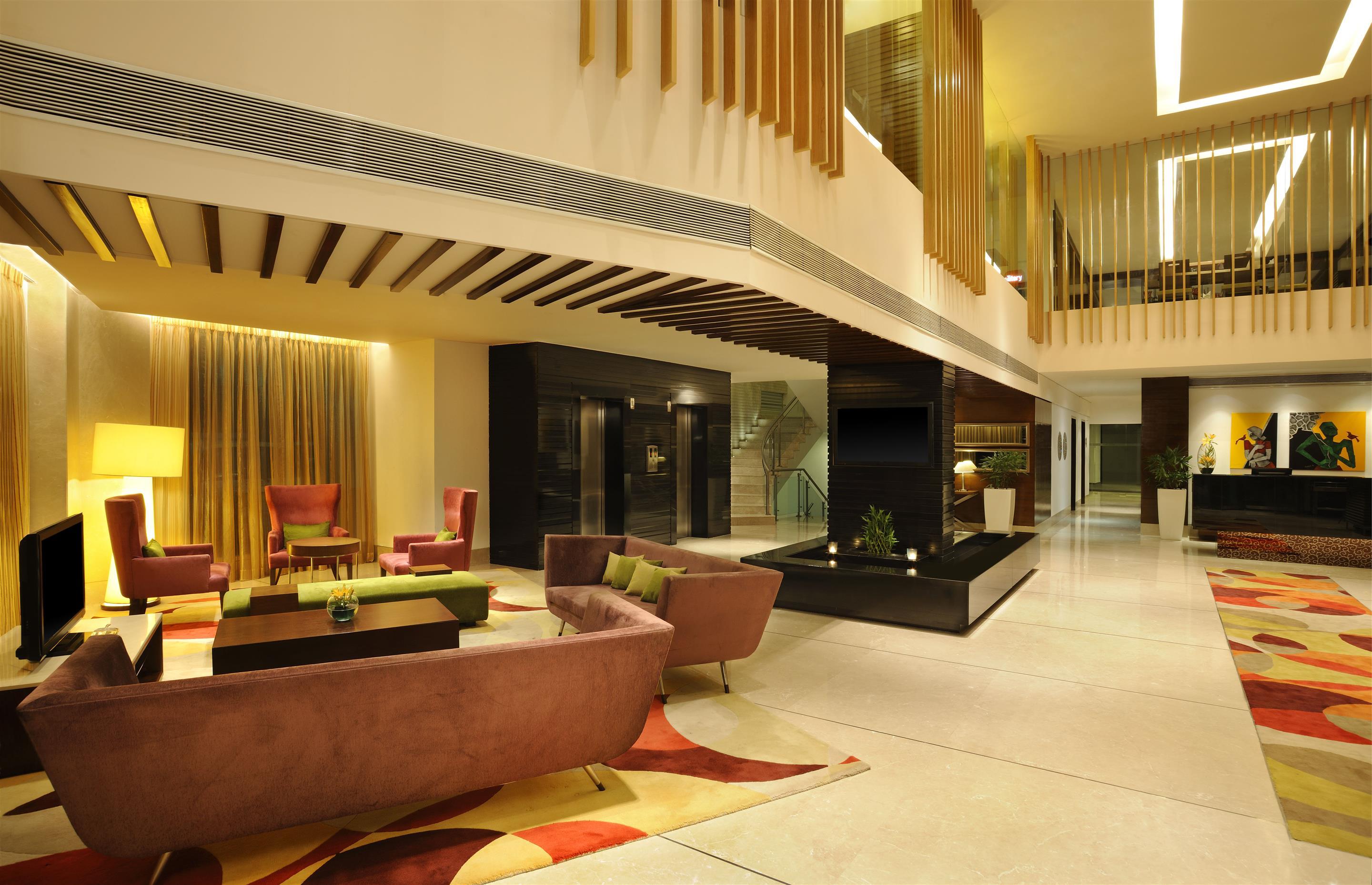 Four Points By Sheraton Ahmedabad