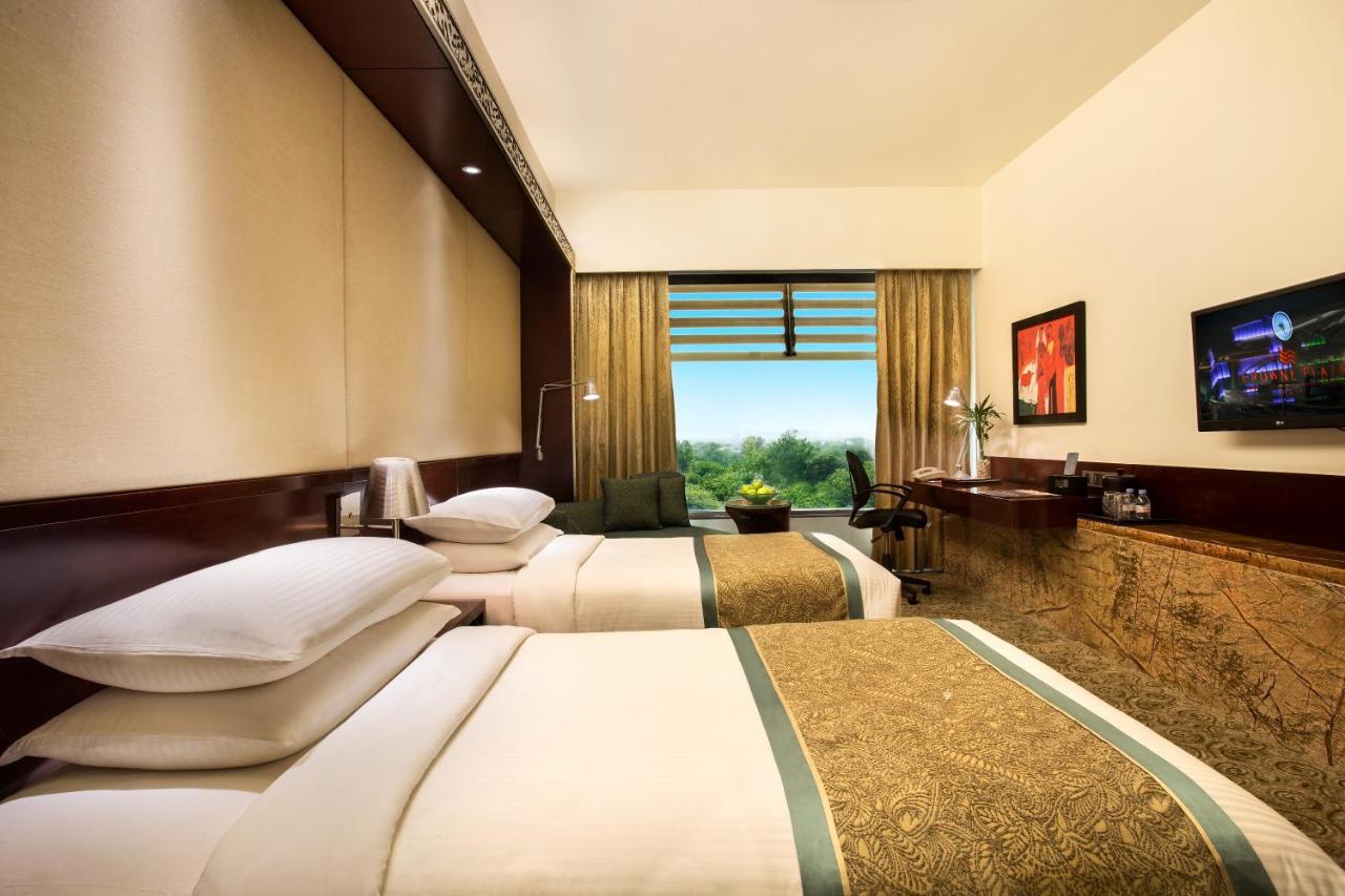 Crowne Plaza Centre By Ihg 5* Ahmedabad