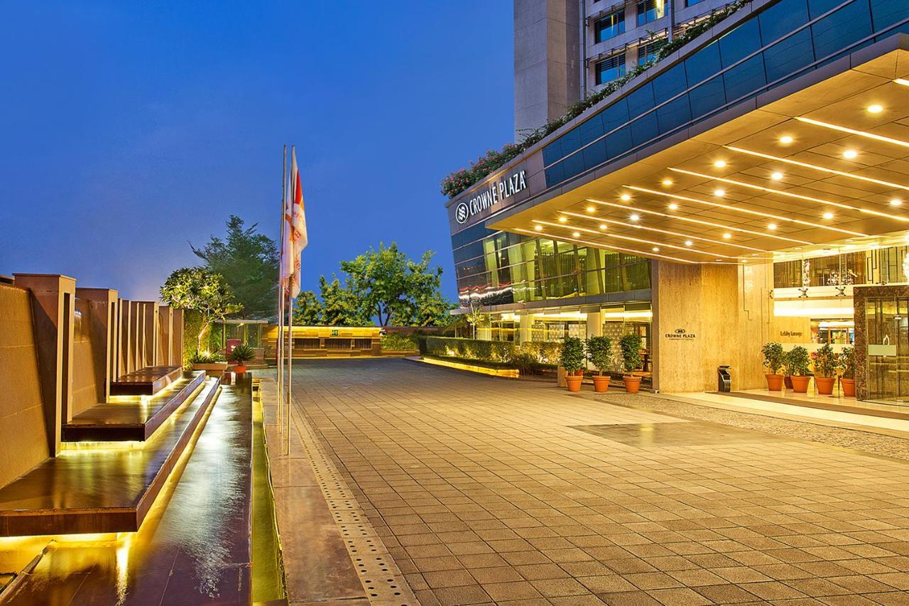 Hotel Crowne Plaza Centre By Ihg Ahmedabad