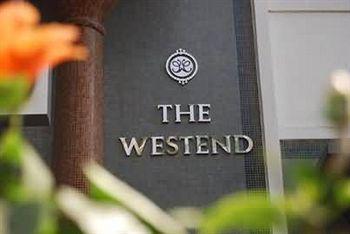 The Westend 3* Ahmedabad
