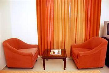 The Westend Hotel 3*