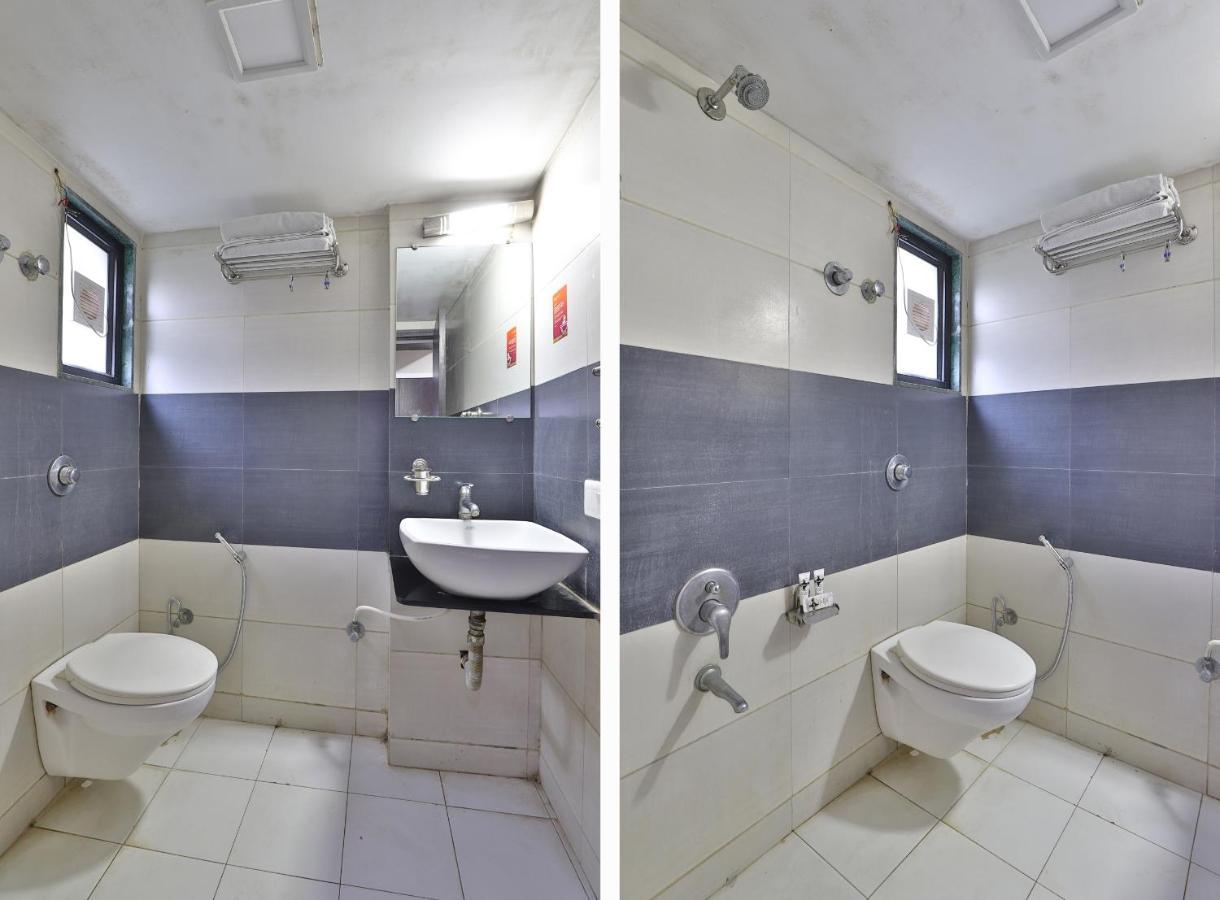 Oyo 44976 Metro Park Hotel 3*
