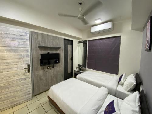 Casa Blanca - A Boutique * Ahmedabad